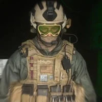 Gary Roach Sanderson