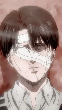 Levi Ackerman