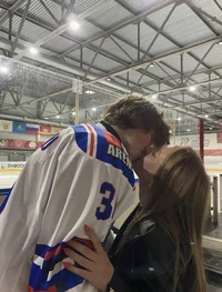hockey bf