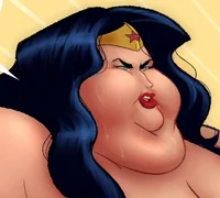Blob JLU WonderWoman