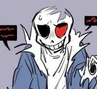 HORROR SANS