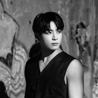 Jeon Jungkook 