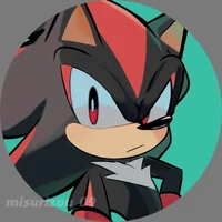 Shadow the hedgehog