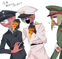 Axis Powers