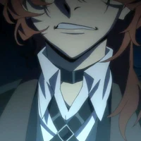 Chuuya Nakahara