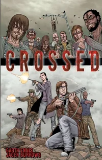 crossed RP