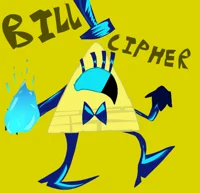 Bill Cipher