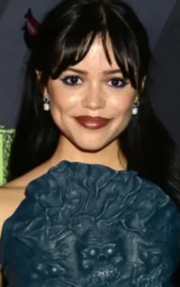 Jenna Ortega 