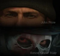 Ghost and Price 