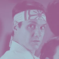 DANIEL LARUSSO