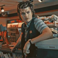 Steve Harrington 