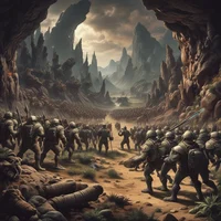 Tribal war