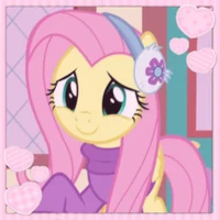 Fluttershy
