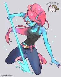Undyne 