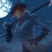 Roman Torchwick