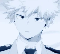 Katsuki Bakugo