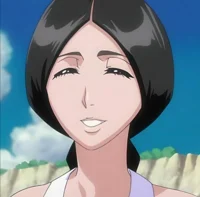 Unohana Retsu