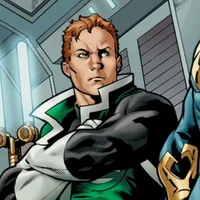 Guy Gardner 