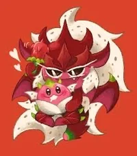 Pitaya Dragon n baby