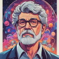 George Lucas