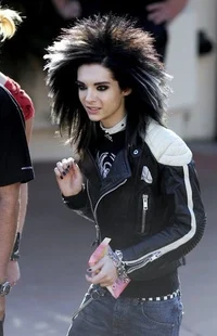 Bill Kaulitz
