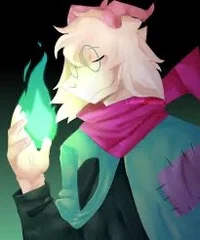 Ralsei