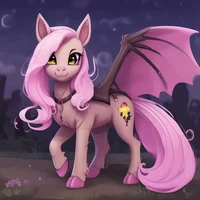 Flutterbat