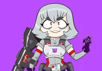 Megatron