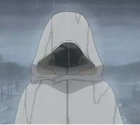 Kakashi Hatake Rival