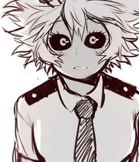Mina Ashido