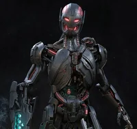 Ultron Sentries