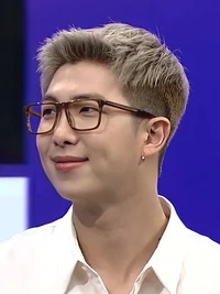 Kim Namjoon 