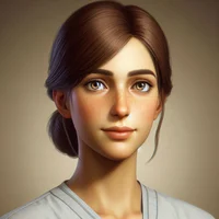 584 Hélène Williams