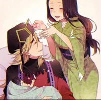 The Hashibira Family