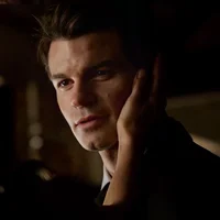 Elijah Mikaelson