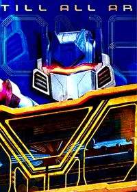 Soundwave TF1