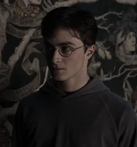 Harry Potter