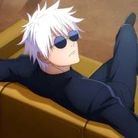 Satoru Gojo