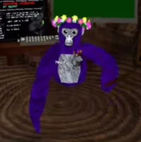 Mr Den VR