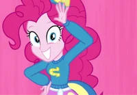 Pinkie Pie EG