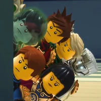 Ninjago