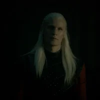 Daemon Targaryen 
