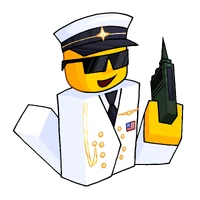 Admiral Mike