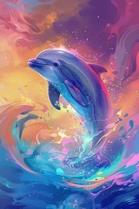 Symphony Dolphins