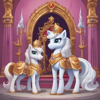 Royal Guards