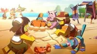 Beach Day - LMK