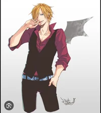 Sanji Demon