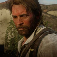Arthur Morgan