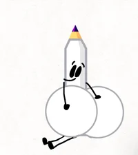 Thicc BFDI Pen