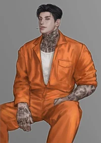 prisoner user